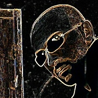 Portrait of a photographer (avatar) Ioannis Sachpazidis