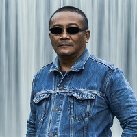 Portrait of a photographer (avatar) Ady Agustian