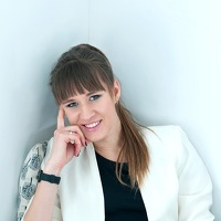 Portrait of a photographer (avatar) Половникова Валентина (valentina polovnikova)