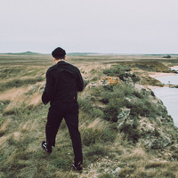 Portrait of a photographer (avatar) Дмитрий Щерба (Dmitrii Shcherba)