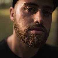 Portrait of a photographer (avatar) АКОП МАРГАРЯН (HAKOB MARGARYAN)