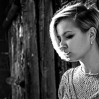 Portrait of a photographer (avatar) Lena Lookan (Elena Lookan)