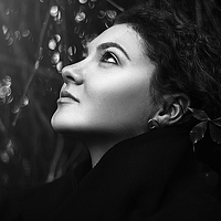 Portrait of a photographer (avatar) Валентина