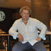 Portrait of a photographer (avatar) Евгений Воронов (Eugene Voronov)