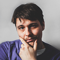 Photo Александр Фархутдинов (Alexander Farhutdinov) Portrait of a photographer (avatar) Александр Фархутдинов (Alexander Farhutdinov)