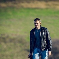 Portrait of a photographer (avatar) Андрей Нелепин (Andrey Nelepin)