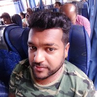 Portrait of a photographer (avatar) Dinesh (DINESH CHALAVDI)