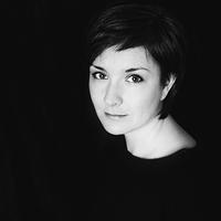 Portrait of a photographer (avatar) Яна Динова (Yana Dinova)