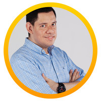 Photo Josue Rosales Portrait of a photographer (avatar) Josue Rosales