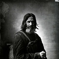 Portrait of a photographer (avatar) baguolj