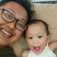 Portrait of a photographer (avatar) Y.P Agung (Agung Yorinda Prasetya)