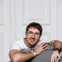 Portrait of a photographer (avatar) Андрей Шевченко (Shevchenko Andrey)