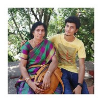 Portrait of a photographer (avatar) rahul (Rahulkumar)