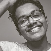 Portrait of a photographer (avatar) Muhammed Sooraj S V