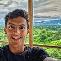 Photo Cristian Camilo Ibáñez Mendinueta (Cristian Ibáñez) Portrait of a photographer (avatar) Cristian Camilo Ibáñez Mendinueta (Cristian Ibáñez)