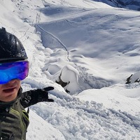 Portrait of a photographer (avatar) Arturs Biceks (Artūrs Bičeks)