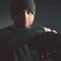 Portrait of a photographer (avatar) Николай Гришин (Nikolay Grishin)