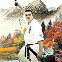 Portrait of a photographer (avatar) DorofeiSHIN