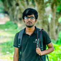Portrait of a photographer (avatar) Tanay sarker (Tanay Sarker)