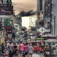 Photo doguet eric Portrait of a photographer (avatar) doguet eric