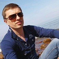 Portrait of a photographer (avatar) Евгений Александрович Зинченко