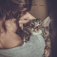 Photo Лафёрова Ольга (Olga Laferova) Portrait of a photographer (avatar) Лафёрова Ольга (Olga Laferova)