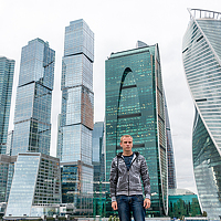 Portrait of a photographer (avatar) Константин