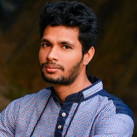 Photo Abul Bashar Soikot (আবুল বাসার সৈকত) Portrait of a photographer (avatar) Abul Bashar Soikot (আবুল বাসার সৈকত)