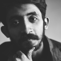 Portrait of a photographer (avatar) Vishal Chakraborty
