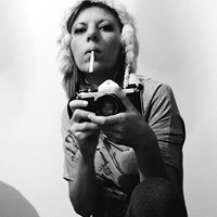 Portrait of a photographer (avatar) Sandra Eunice (Sandra Eunice Santos)