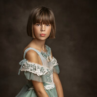 Portrait of a photographer (avatar) Aurora Minna Kiss (Kiss Aurora Minna)