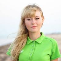 Portrait of a photographer (avatar) Анна (Anna Chizhova)