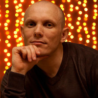 Portrait of a photographer (avatar) А-----В Игорь