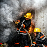 Portrait of a photographer (avatar) Pancic Ivan