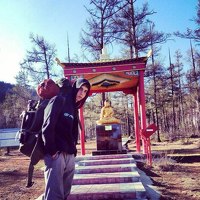 Portrait of a photographer (avatar) Анатолий Мишаков