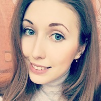 Portrait of a photographer (avatar) Беловицкая Александра