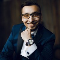 Portrait of a photographer (avatar) Тублицев Юрий (Tublitsev Yuriy)