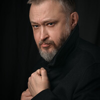 Евгений Козлов - photographer