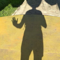 Portrait of a photographer (avatar) Александр Лебедев