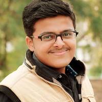 Portrait of a photographer (avatar) Dushyant Siyag (Dushyant kumar siyag)