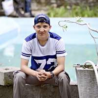 Portrait of a photographer (avatar) M Junius arito Ritophoto (m Junius arito)