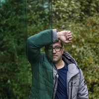 Portrait of a photographer (avatar) Serhii Bukovskyi