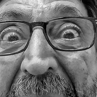 Portrait of a photographer (avatar) Armando de la Usada