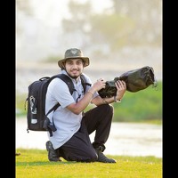 Portrait of a photographer (avatar) Trikansh sharma