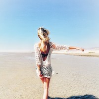 Portrait of a photographer (avatar) Елена Громова (Gromova Elena)