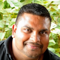 Portrait of a photographer (avatar) Zhayynn James