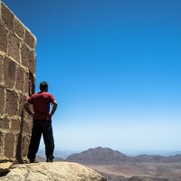 Portrait of a photographer (avatar) Moataz Helmy