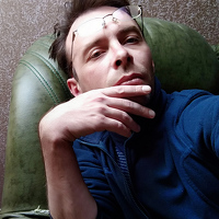 Portrait of a photographer (avatar) Александр Романенко (Alexander  Romanenko)