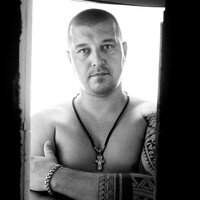 Portrait of a photographer (avatar) Kulbiatski Andrei