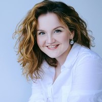 Portrait of a photographer (avatar) Мария